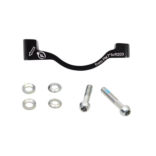 FORMULA Post Mount Disc Brake Adapters
