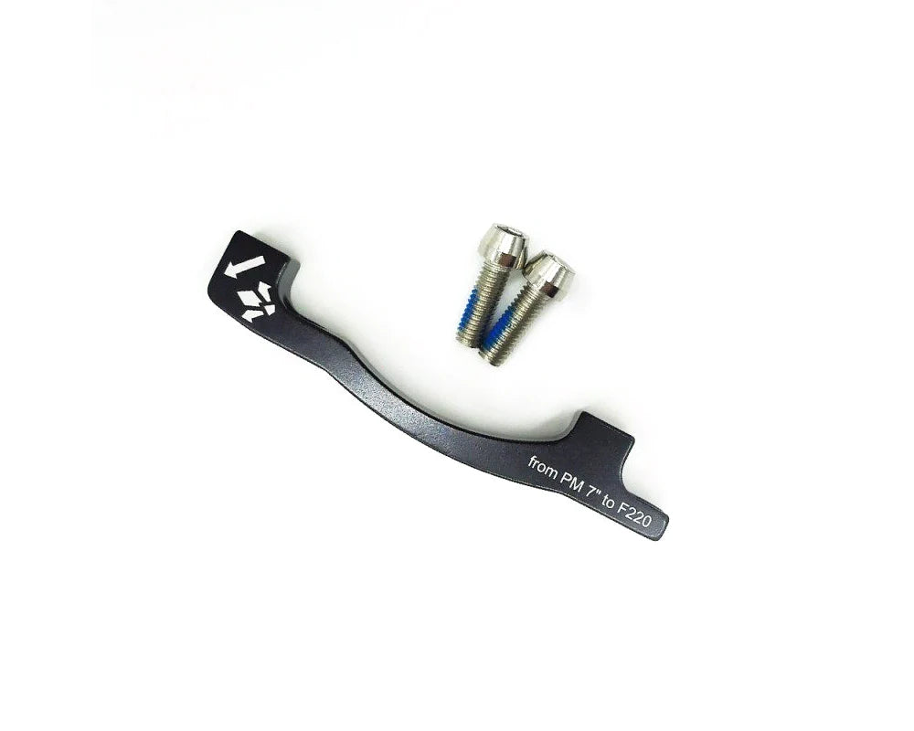 FORMULA Post Mount Disc Brake Adapters