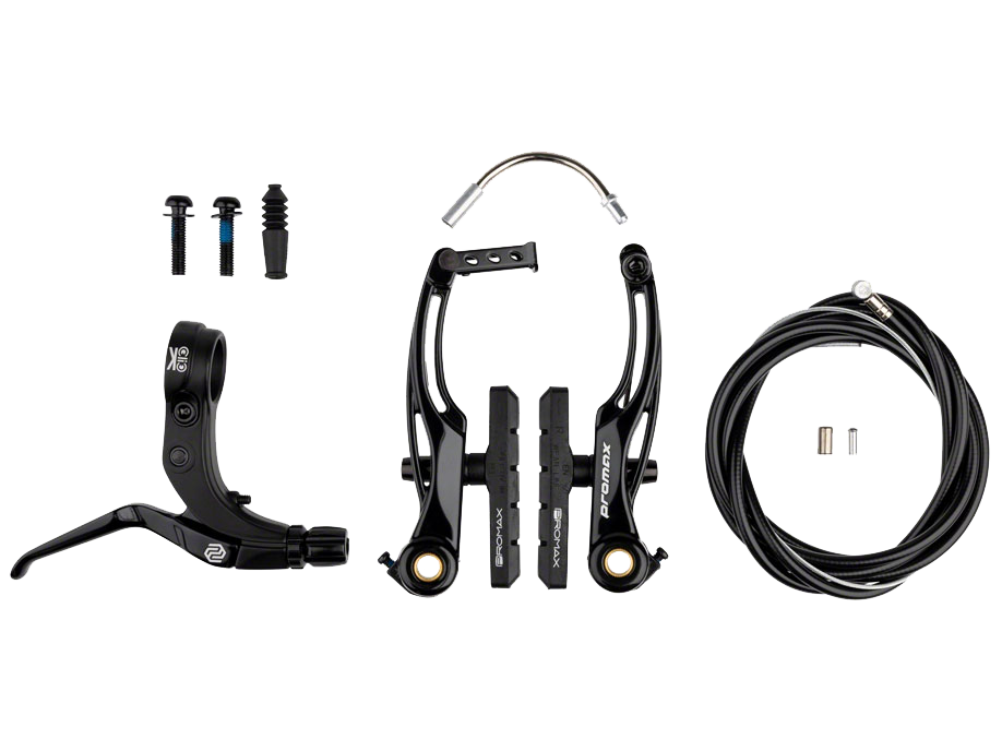 PROMAX P-1 Click V-Brake Kit