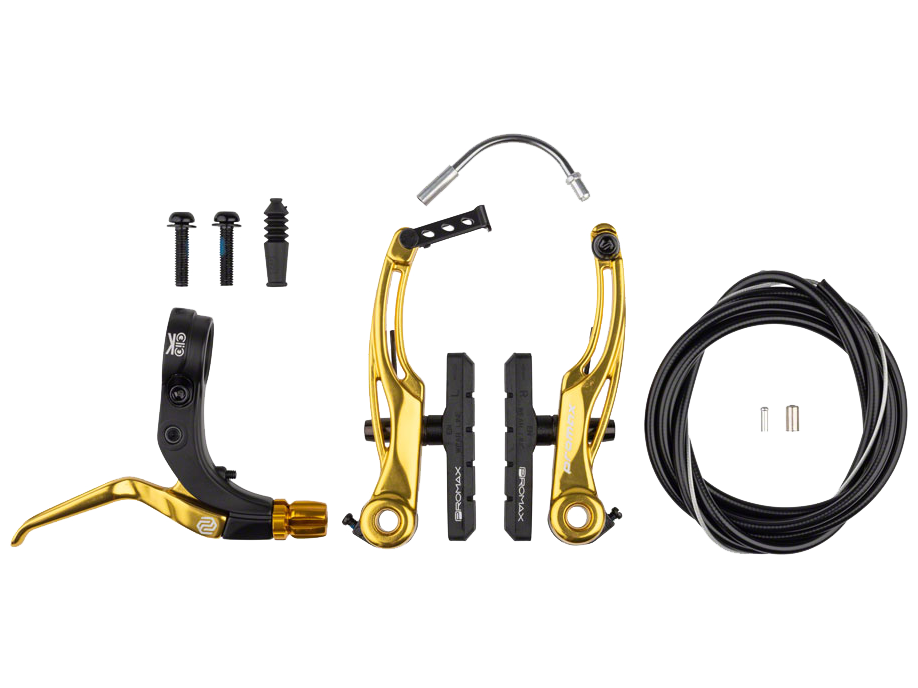 PROMAX P-1 Click V-Brake Kit