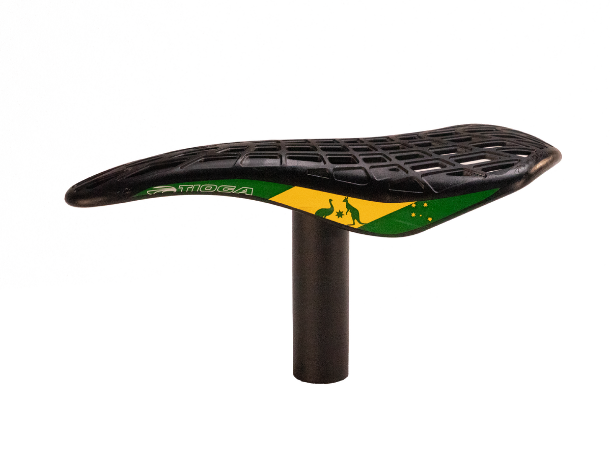 TIOGA D-Spyder EVO Saddle