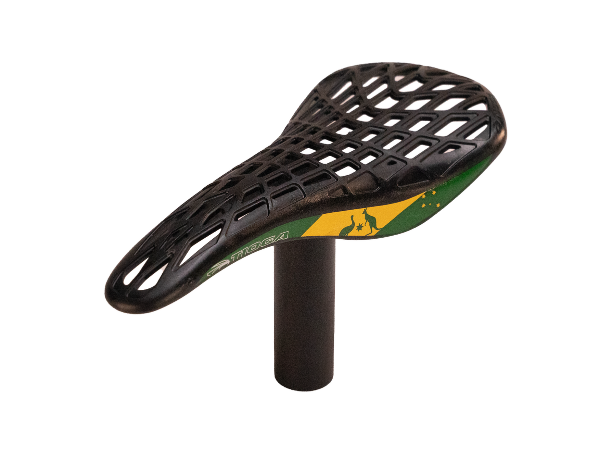 TIOGA D-Spyder EVO Saddle