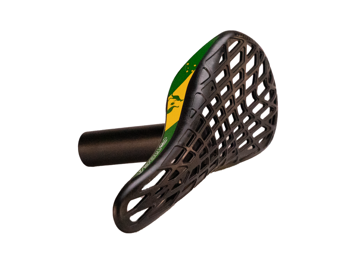TIOGA D-Spyder EVO Saddle