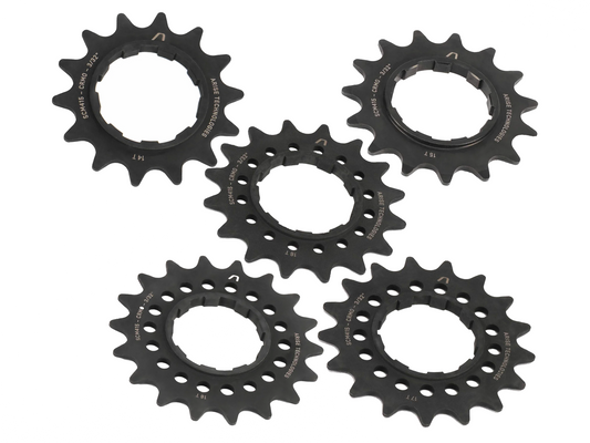 ARISE Echo Chromo Cassette Sprocket
