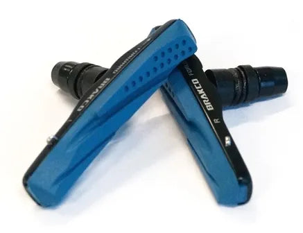 Brakco best sale brake pads
