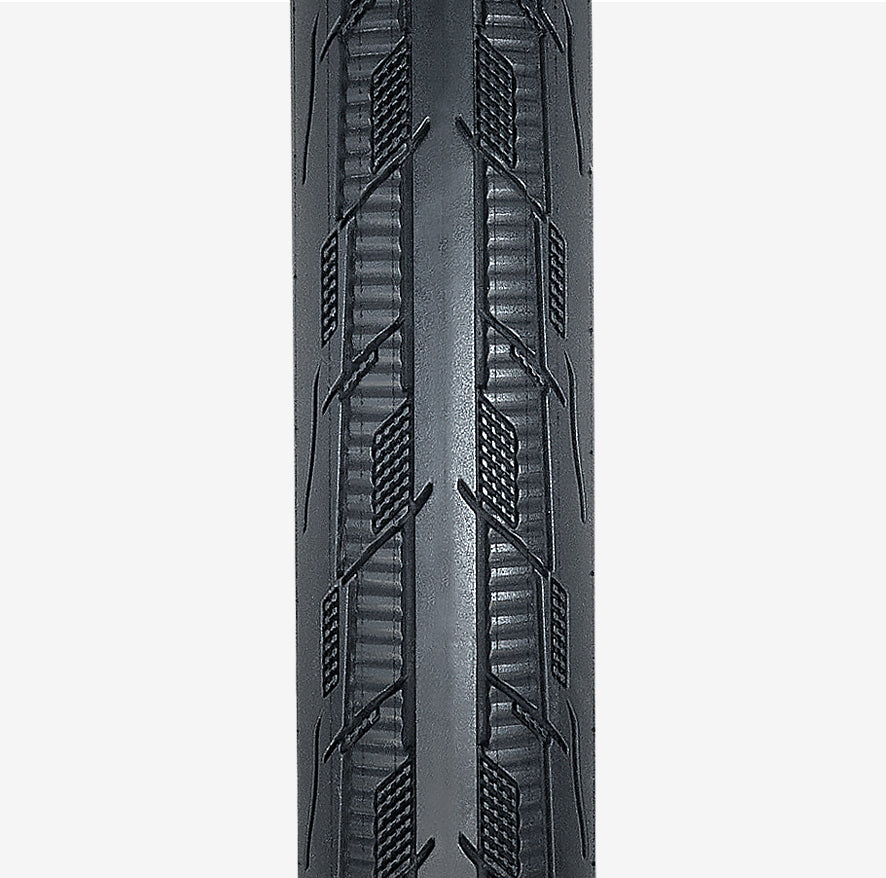 TIOGA Fast-R React Black Label