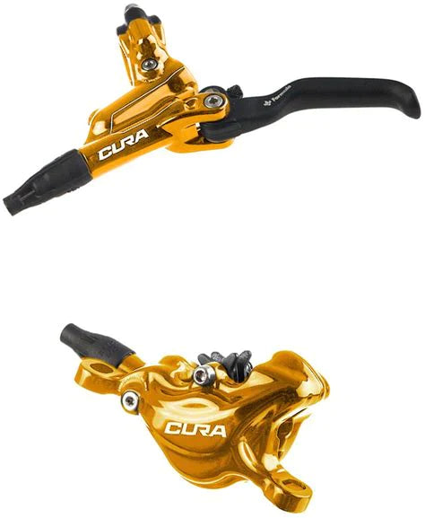 FORMULA Cura (Flat Mount)