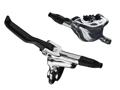 FORMULA Cura (Flat Mount)