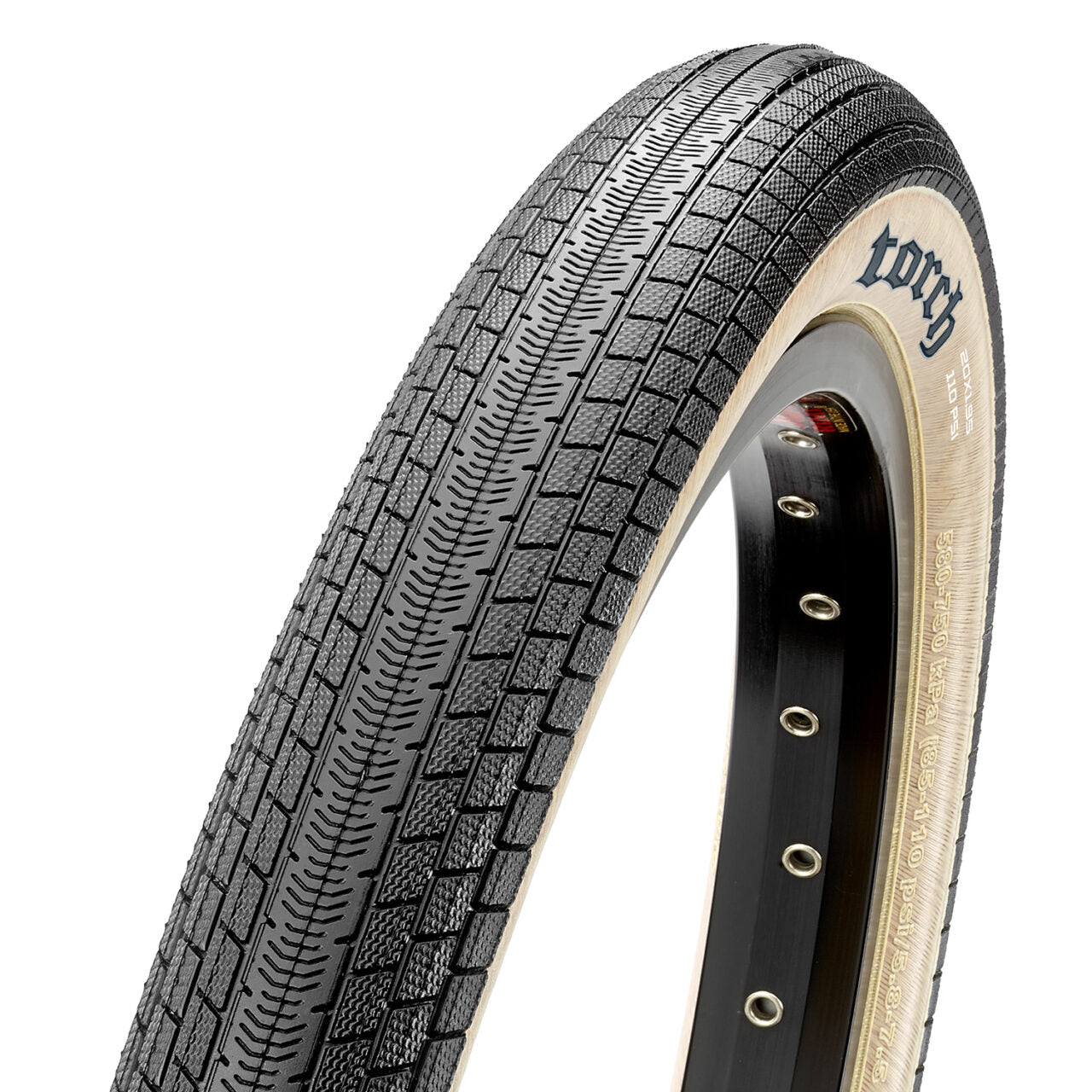 MAXXIS TORCH