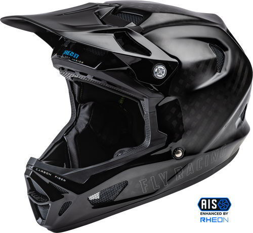 FLY Werx-R Carbon Full Face Helmet