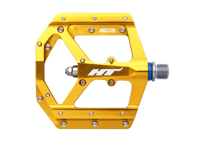 HT Components AEO3 Pedals