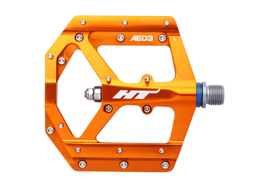HT Components AEO3 Pedals