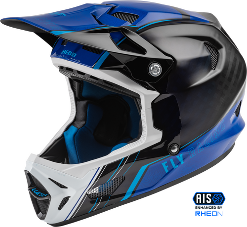 FLY Werx-R Carbon Full Face Helmet