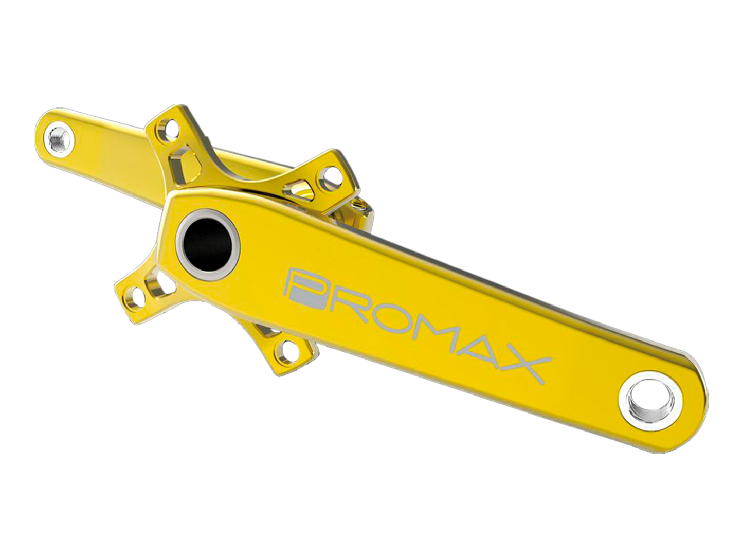PROMAX HF-2 Hollow Forged Crank Set