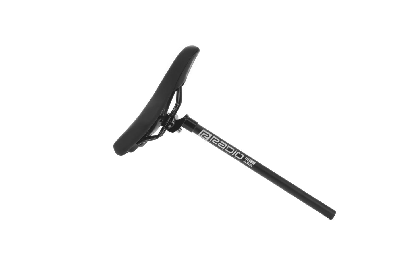 RADIO Raceline Seat and Seatpost Set