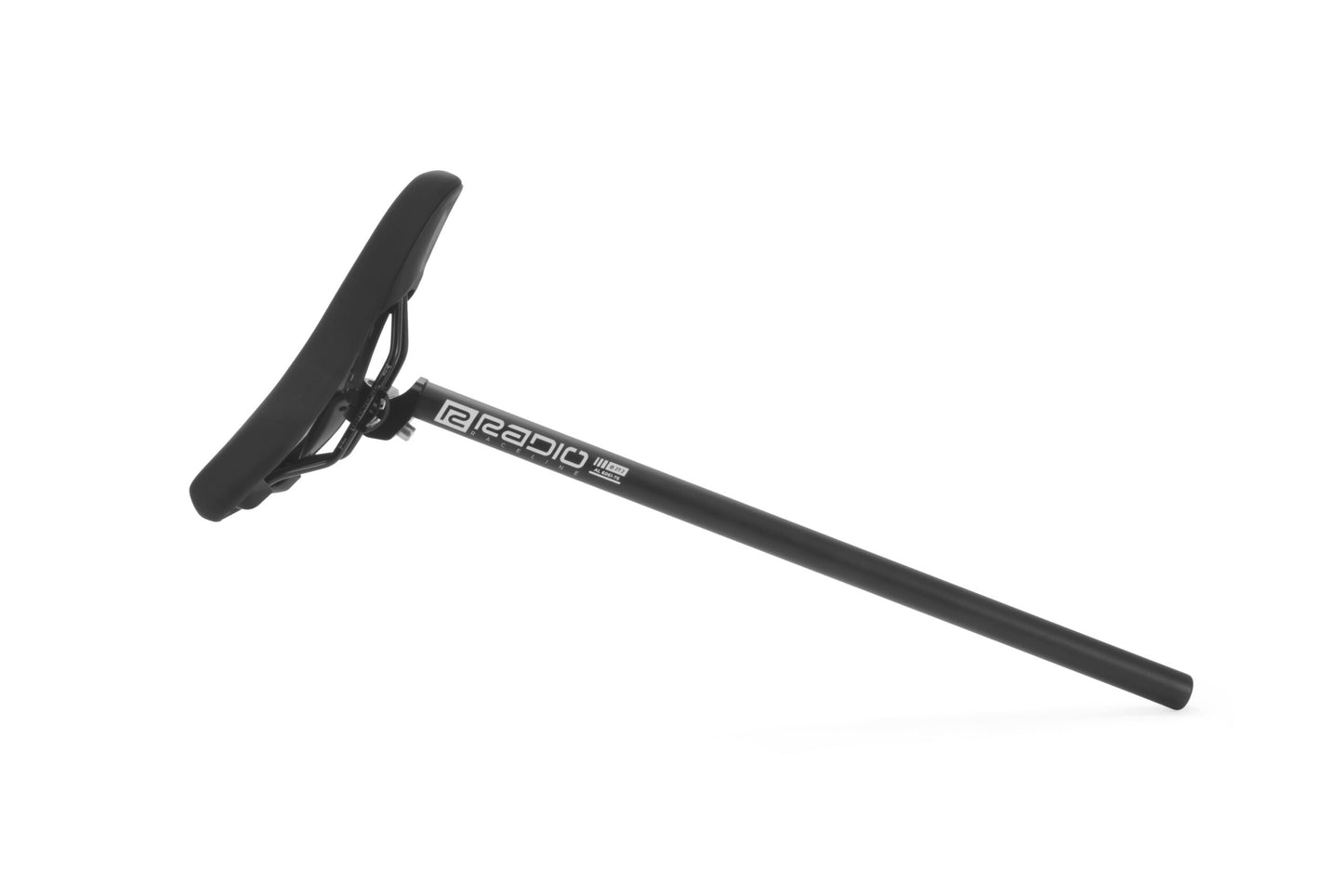 RADIO Raceline Seat and Seatpost Set