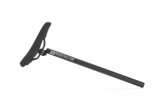 RADIO Raceline Seat and Seatpost Set