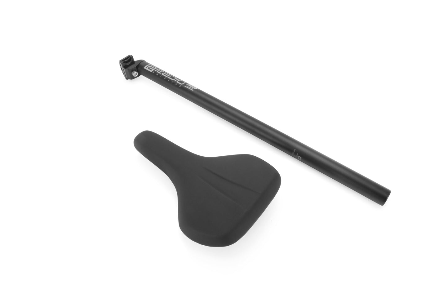 RADIO Raceline Seat and Seatpost Set
