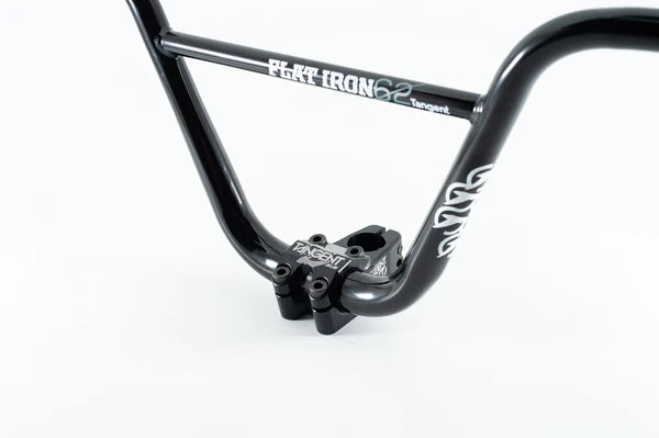 TANGENT 31.8 Flat Iron 62 Handlebars