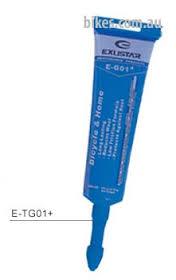 EXUSTAR Grease