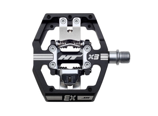 HT Components X3 Pedals