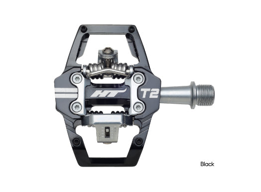 HT Components T2 Pedals