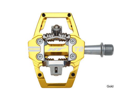 HT Components T2 Pedals