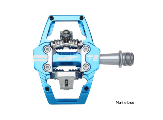 HT Components T2 Pedals