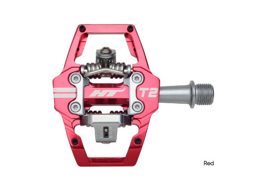 HT Components T2 Pedals