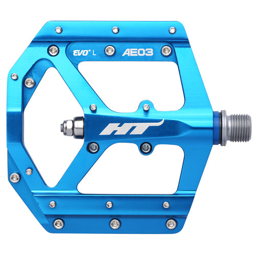 HT Components AEO3 Pedals