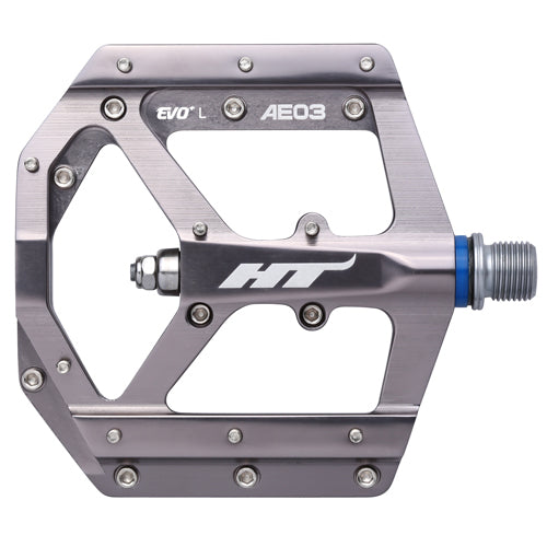 HT Components AEO3 Pedals