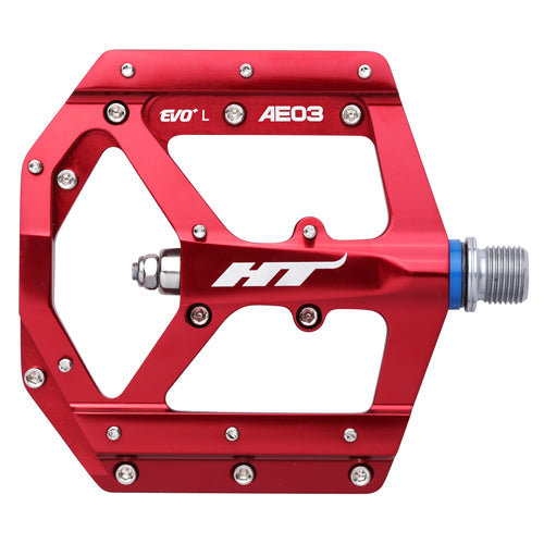 HT Components AEO3 Pedals