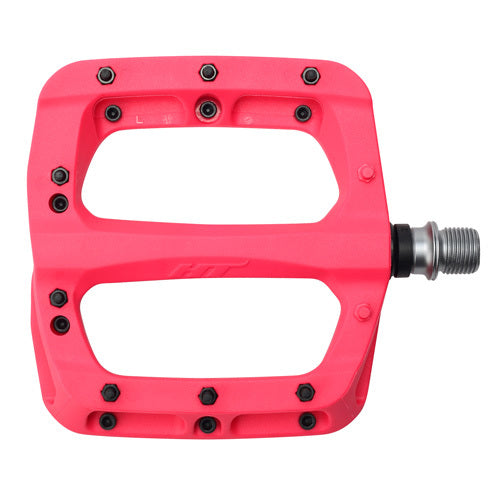 HT Components PA03A Pedals