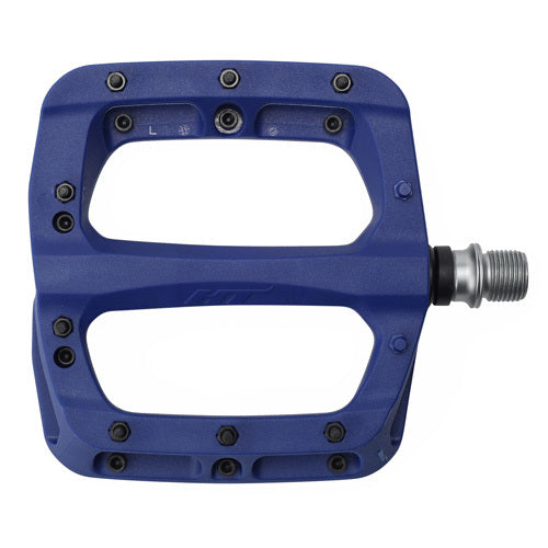 HT Components PA03A Pedals