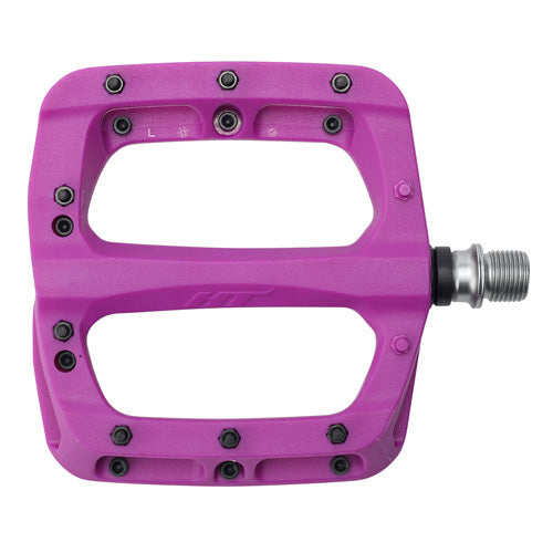 HT Components PA03A Pedals