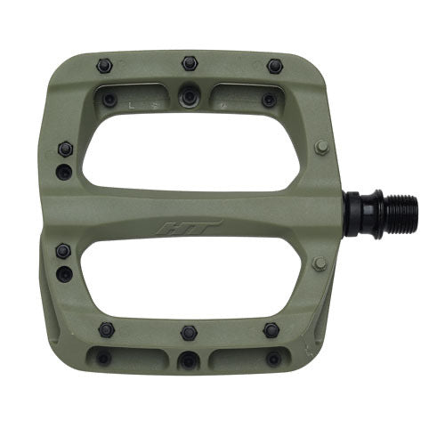 HT Components PA03A Pedals