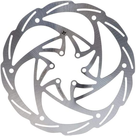FORMULA Disc Rotors (6 Bolt)