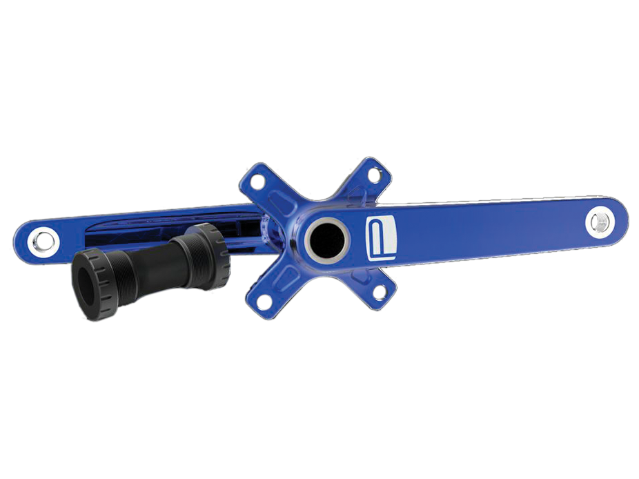 PROMAX CF-2 Cold Forged Crank Set