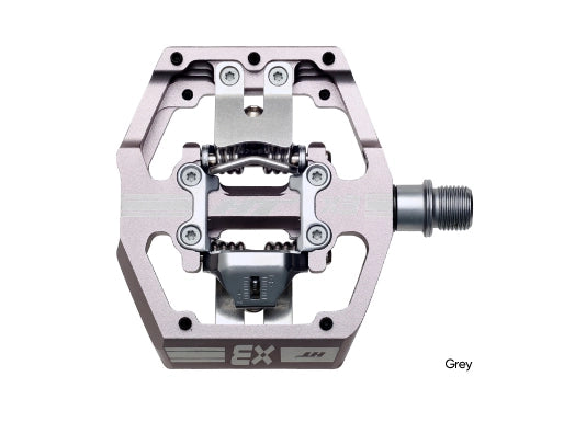 HT Components X3 Pedals
