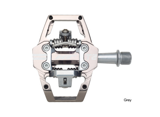 HT Components T2 Pedals