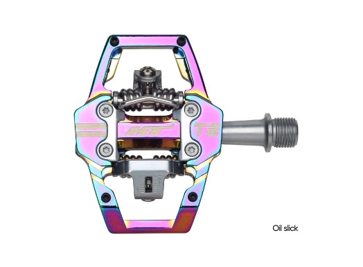 HT Components T2 Pedals