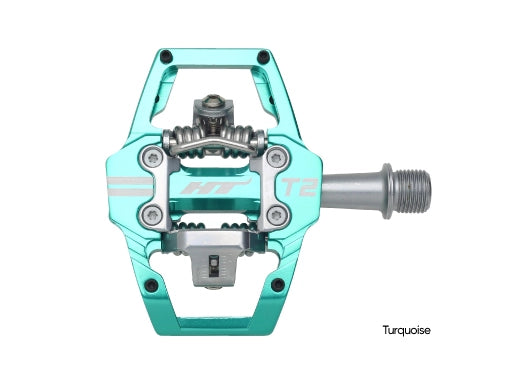 HT Components T2 Pedals