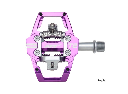 HT Components T2 Pedals