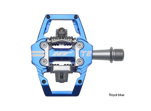 HT Components T2 Pedals