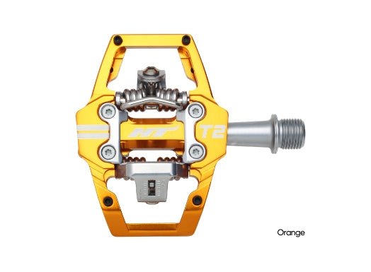 HT Components T2 Pedals