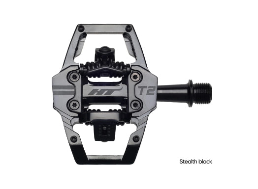 HT Components T2 Pedals
