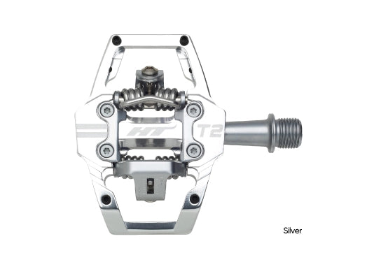 HT Components T2 Pedals