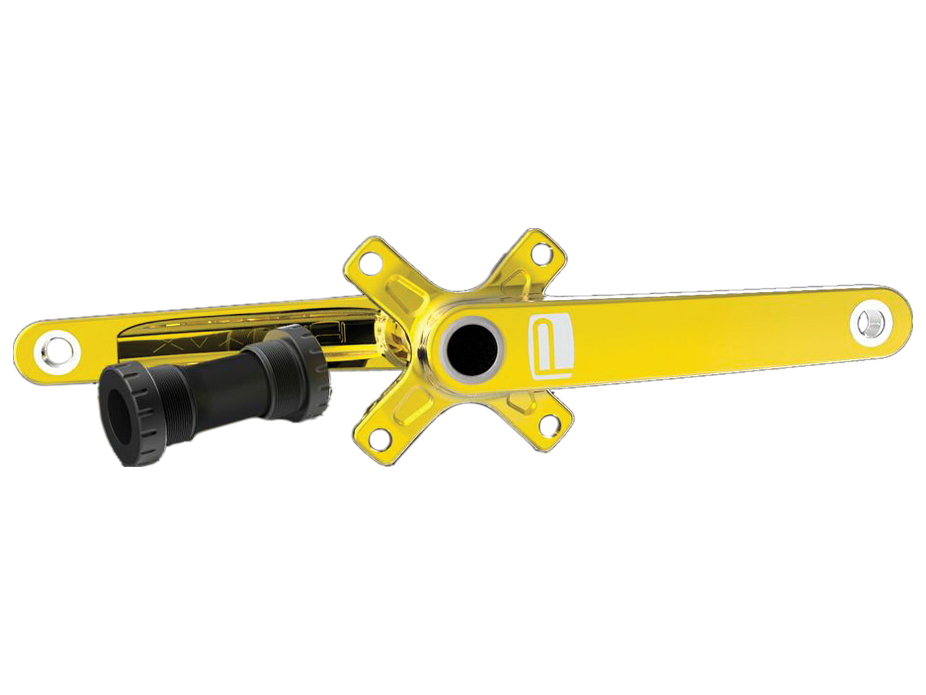 PROMAX CF-2 Cold Forged Crank Set