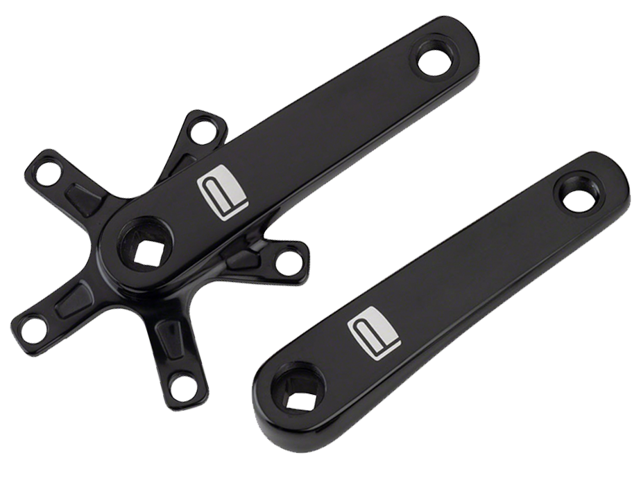 PROMAX SQ-1 Square Taper Crank Set