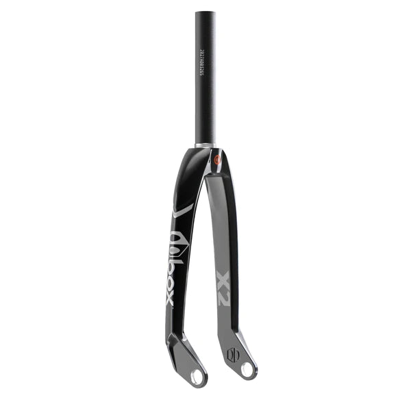 BOX One Carbon Forks